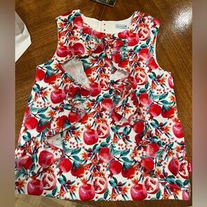 Tutto Picollo Blouse